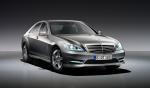 Mercedes-Benz S500 4Matic AMG 2009 года